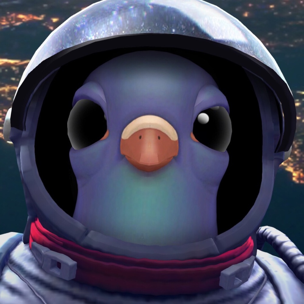 Meet your Posher, James